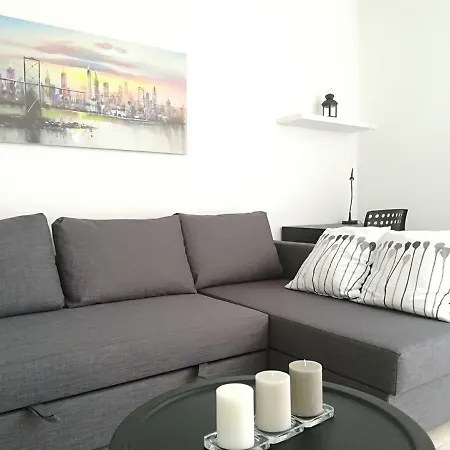 Apartament In Center