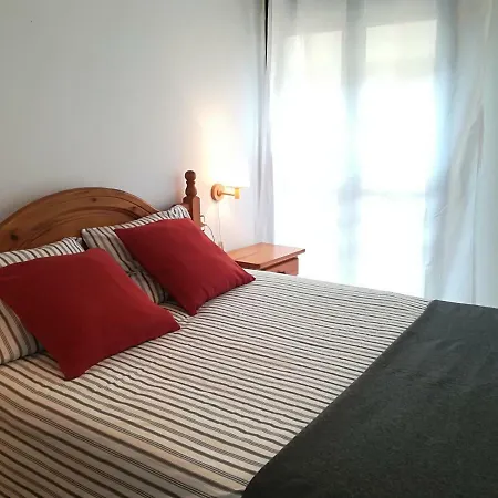 Apartament In Center Apartment