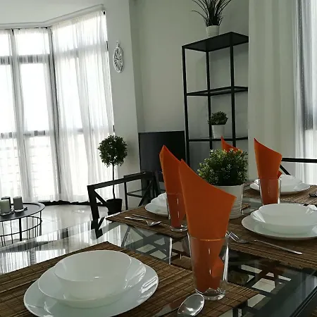 Apartment Apartament In Center Santa Cruz de Tenerife