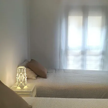 Apartament In Center