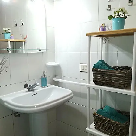 Apartament In Center *