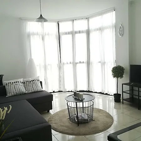 Apartament In Center *